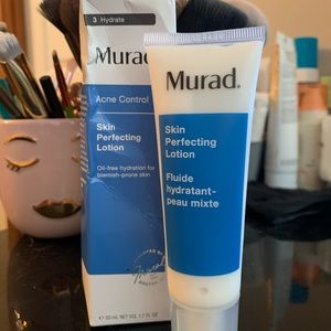 Murad Skin Perfecting Lotion